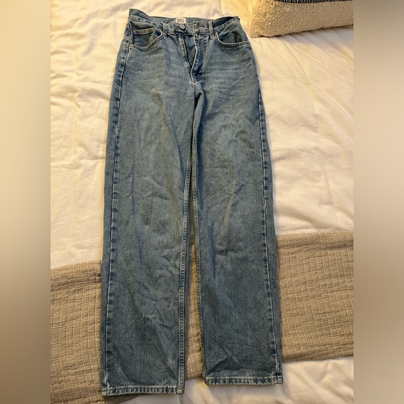BDG Urban Outfitters Jeans - Picture 2 of 2